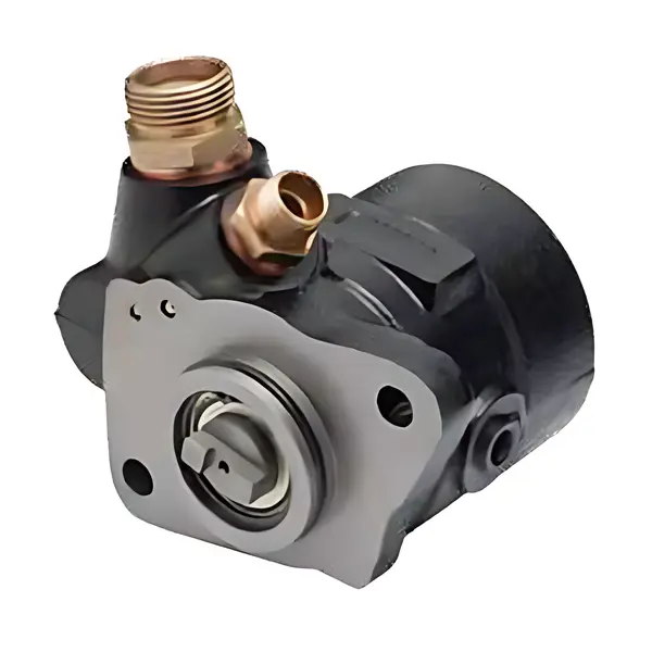 Bomba Direcao MB OM366 1218 1418 1614 2318 ZF