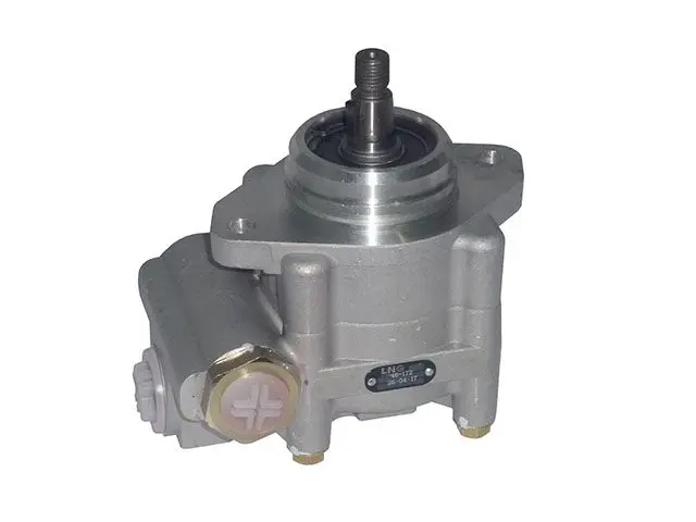 Bomba Direçao Scania S4 114/124