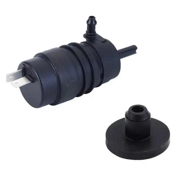 Bomba Elétrica 24V para Climatizador Resfriar com Bucha - Alta Performance
