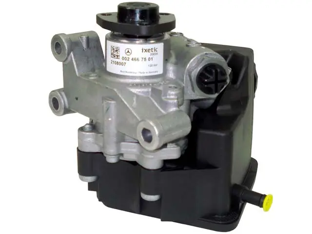 Bomba Hidr Mercedes SPR311/313
