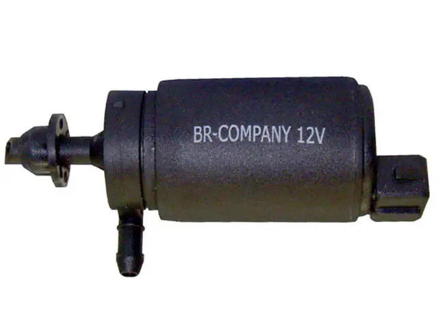 Bomba Limp.mercedes L1618/20