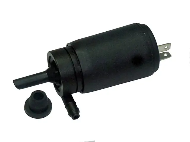Bomba Limpa Mercedes Agl