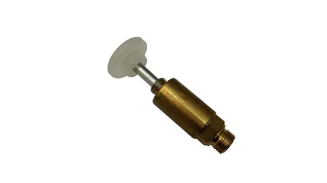 Bomba Manual VW MWM Todos