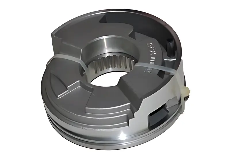 Bomba Oleo Cambio MB Axor 2035 2040 2044