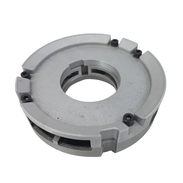 Bomba Oleo Iveco/mb/vw/volvo/scania