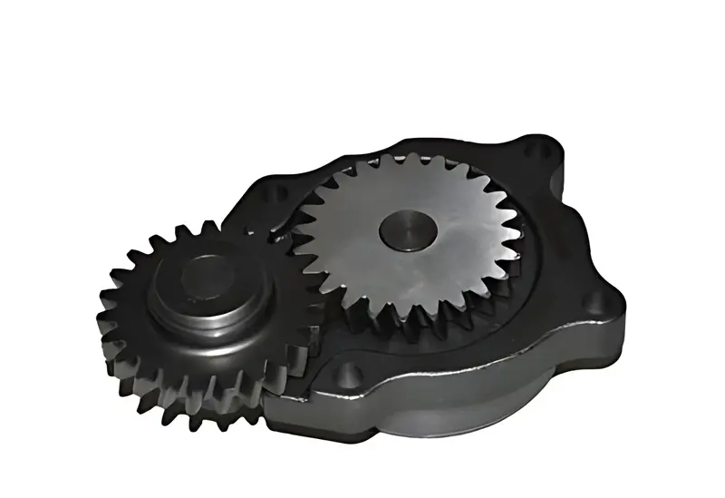Bomba Oleo Ks para Ford Cargo 712 814 815 915
