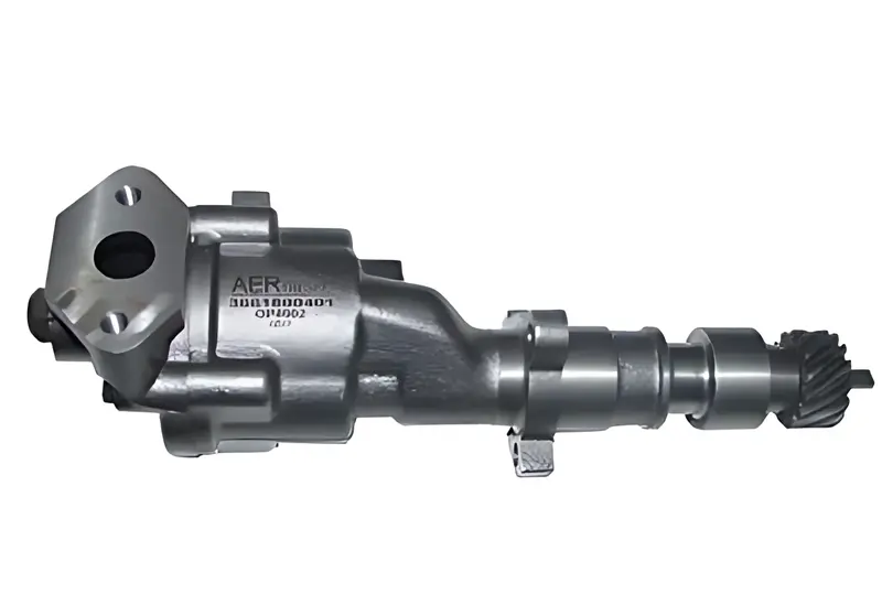 Bomba Oleo MB 1618 1620 1721 1414 1418