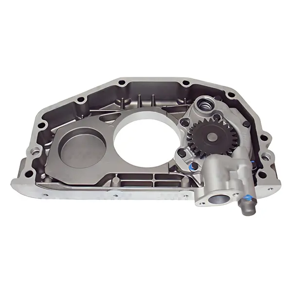Bomba Oleo MB Accelo Atego Axor 1718 2428 915C