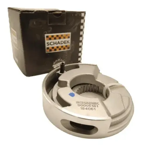 Bomba Oleo MB Axor G210 G211 G230 G231 OM457