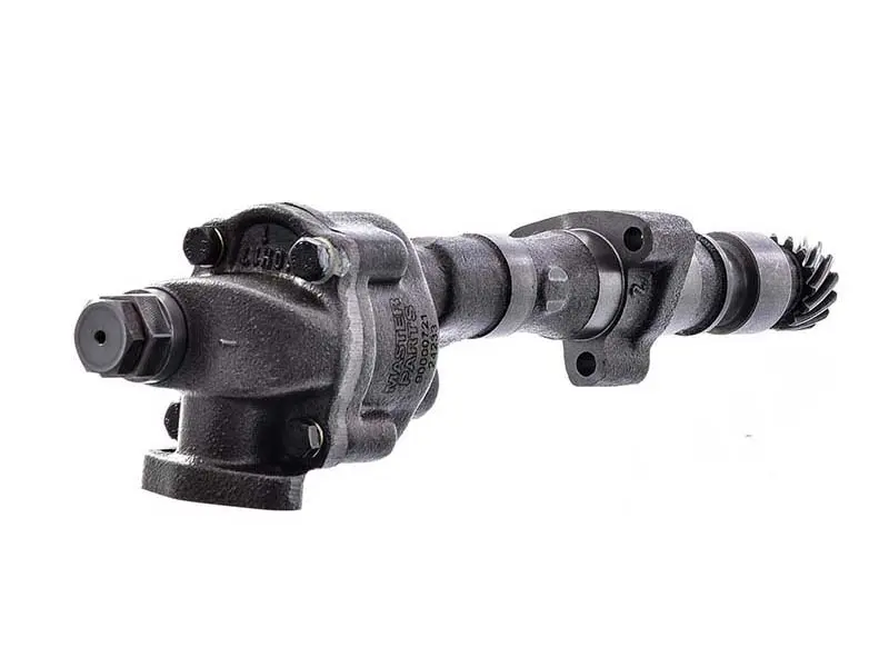 Bomba Oleo MB o 362 OH 1313 OH 1314 Motor OM 352