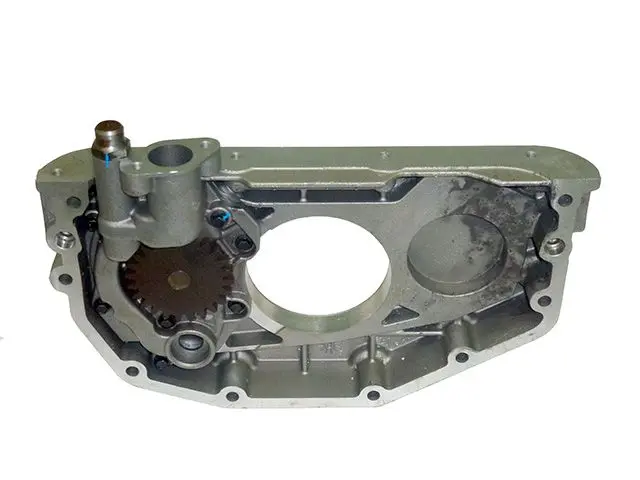 Bomba Oleo Mercedes 1718/25