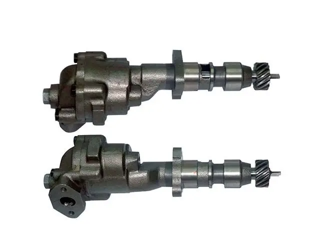 Bomba Óleo Mercedes OM352A/O366