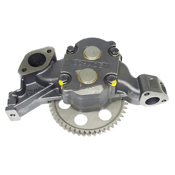 Bomba Oleo para MB LS1634 El Actros 2651