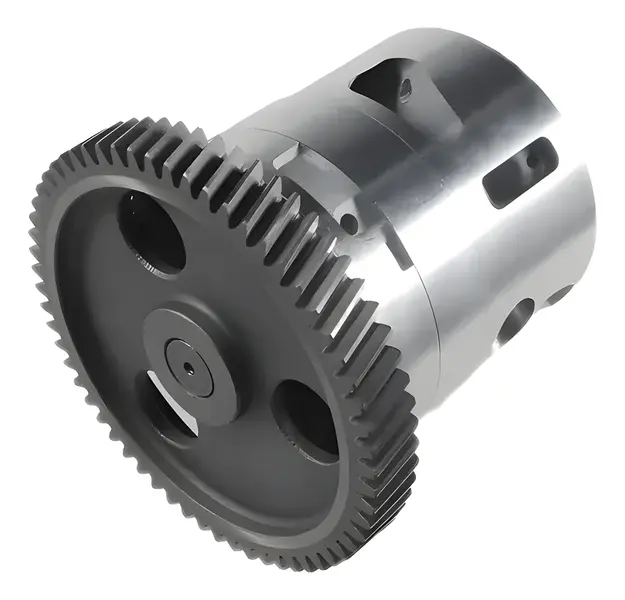 Bomba Oleo para MB Sprinter 311 415 515 Cdi