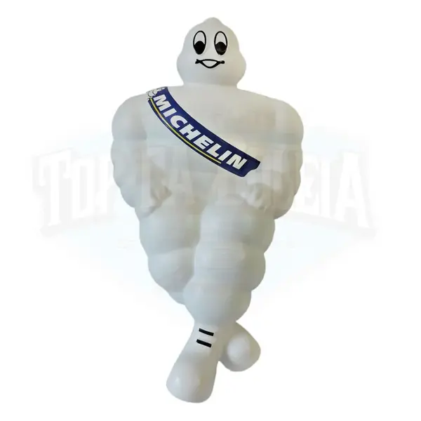Boneco Michelin para Caminhão
