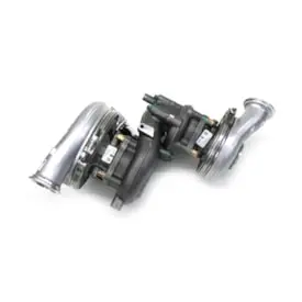 Borg Warner