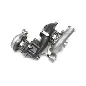 Borg Warner