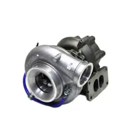 Borg Warner