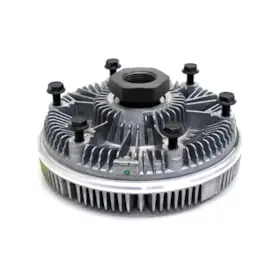 Borg Warner