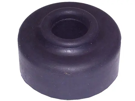 Borracha Amort.susp. Volvo Ar
