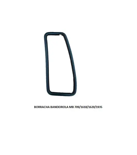 Borracha Bandeirola MB 709/1618/1620/1935 LE