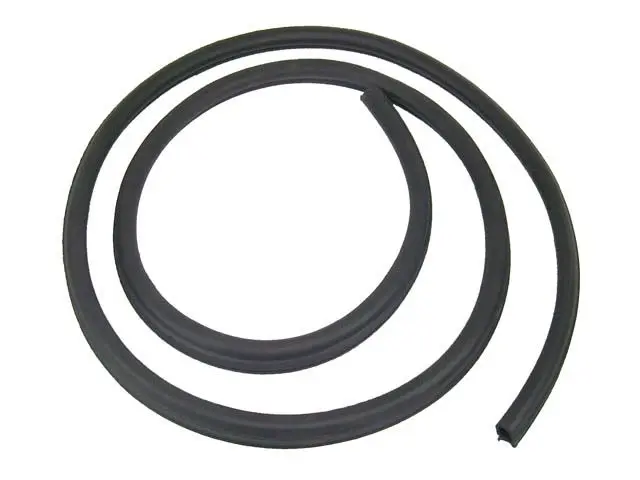 Borracha Capo Mercedes LN709