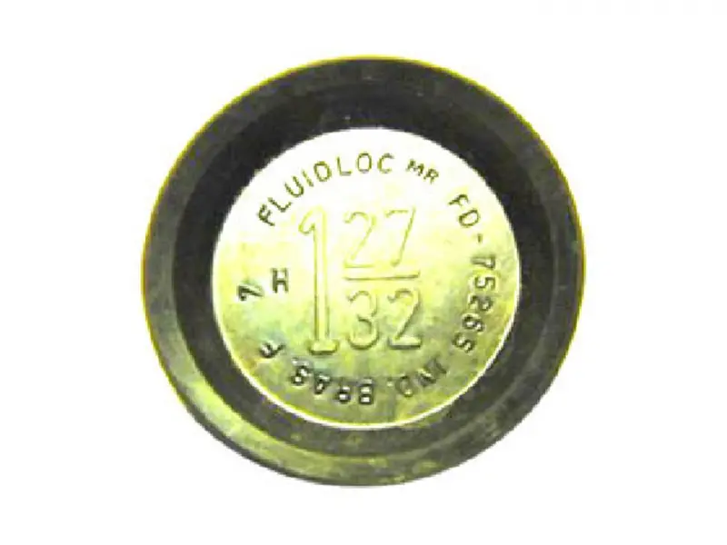 Borracha Cil Roda Mercedes Agl