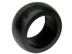 Borracha Coluna Dir Mercedes L-608