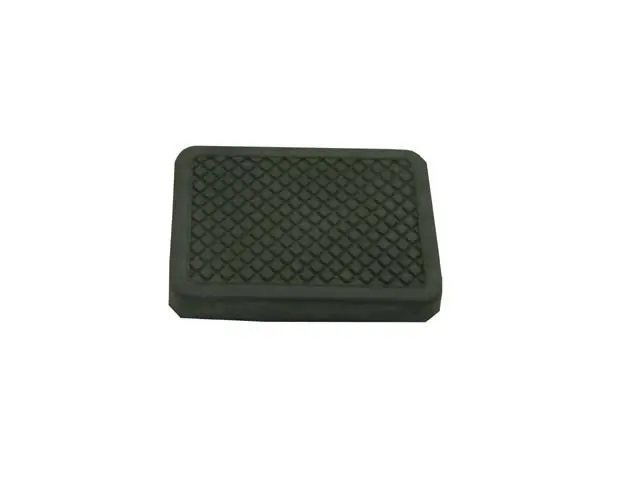 Borracha do Pedal da Embreagem - Volvo N10, N12, NL10, NL12 e EDC