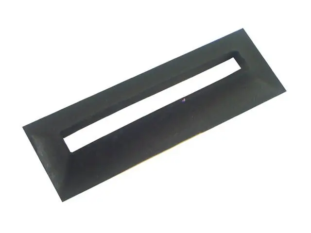 Borracha Dobradica Mercedes L608D