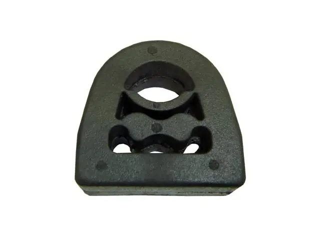Borracha Esc Mercedes Sprn