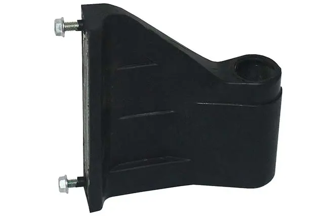 Borracha Estribo Merc Axor