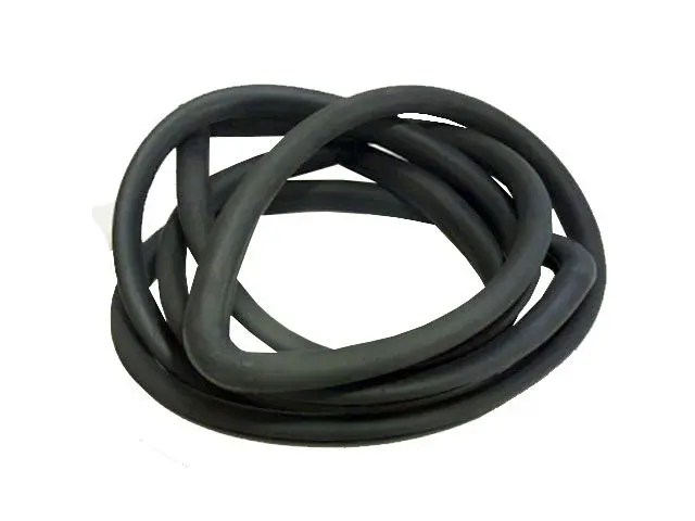 Borracha Parabrisa Ford Cargo G1 AU1054 85HBE03110AA