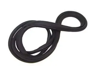 Borracha Parabrisa Merc AGL-1513