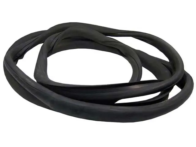 Borracha Parabrisa Mercedes LS1634
