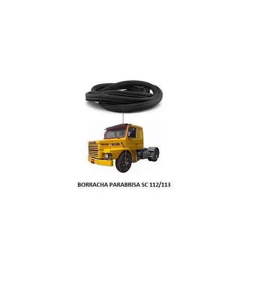 Borracha Parabrisa Sc 112 113 AU218411