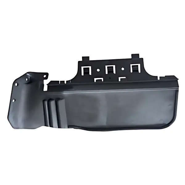 Borracha Paralama Sup Tr Cabine MB