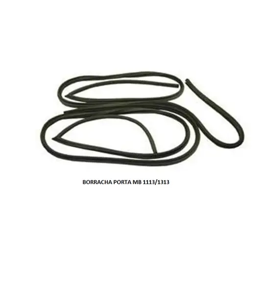 Borracha Porta MB 1113 1313 1513 1114 1519 AU9250