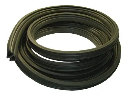 Borracha Porta MB Sprinter 310