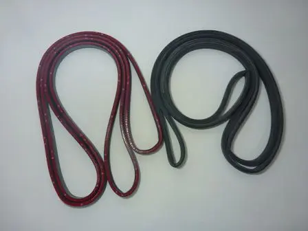 Borracha Porta VW 7100/8120