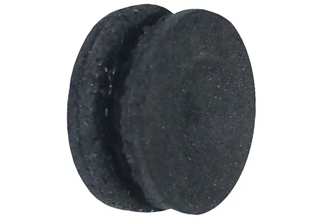 Borracha Tapa Furo MB 1113 1313 1513 1114 1519 Coluna AU5016 0009870744