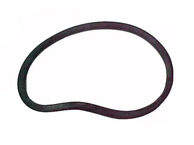 Borracha Vigia Mercedes L608