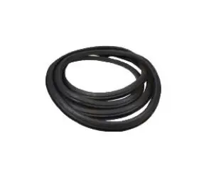 Borracha Vigia Volvo NL10/12