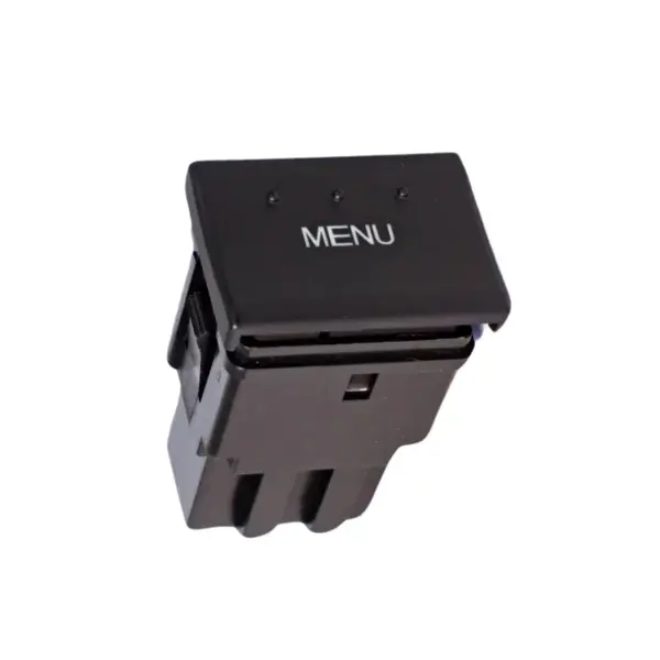 Botão do MENU 2S2927225A