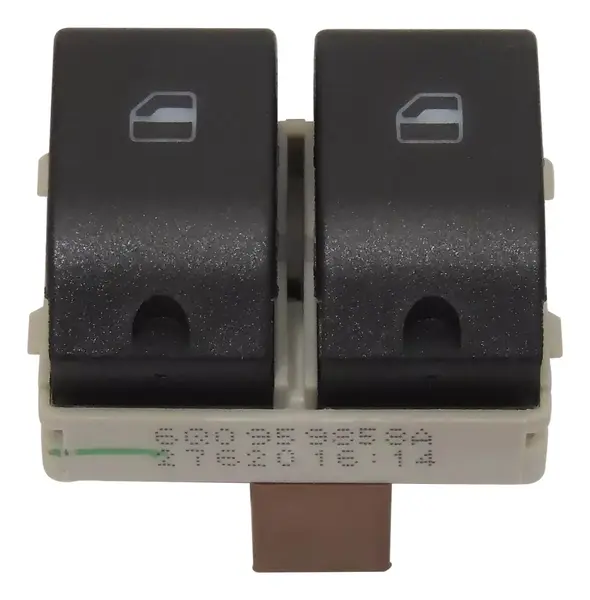 Botao Duplo Vidro Porta Constel 6Q0959858AB9 01025 7433