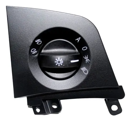 Botao Farol MB Actros MP4