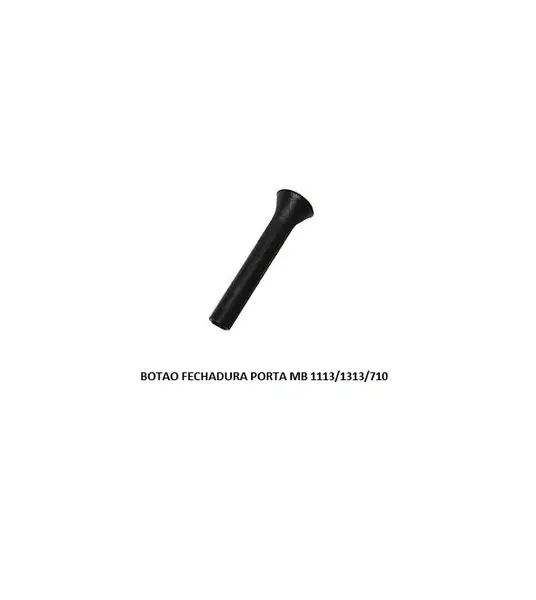 Botao Fechadura Porta MB 1113/1313/710
