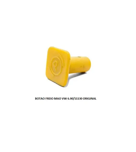 Botao Freio Mao VW 6.90/11130 Original