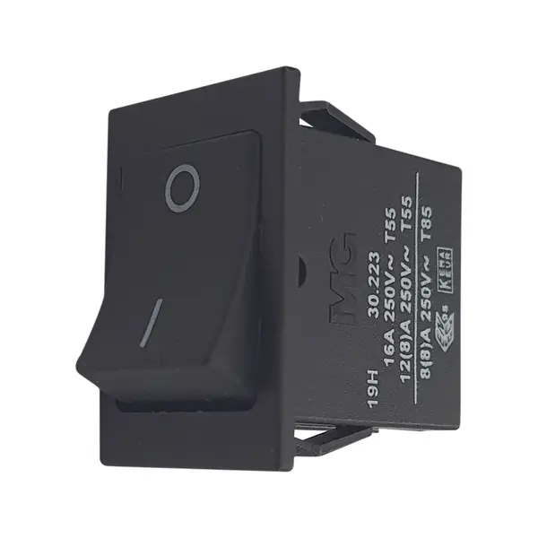 Botao Interruptor Geladeira 31L Analogica Resfriar (300.0325)