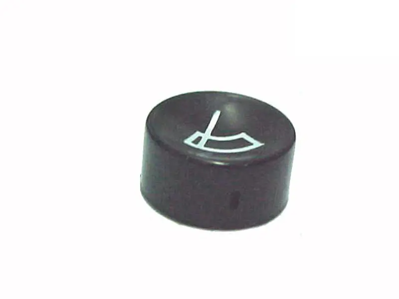Botão Limp. Brisa Mercedes MBB